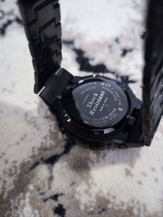 Ceas Casio G-Shock