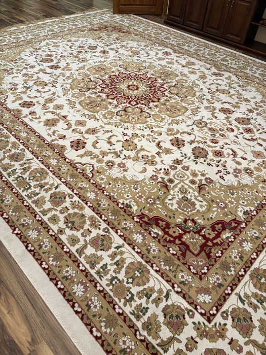 Продам ковер 6*5
