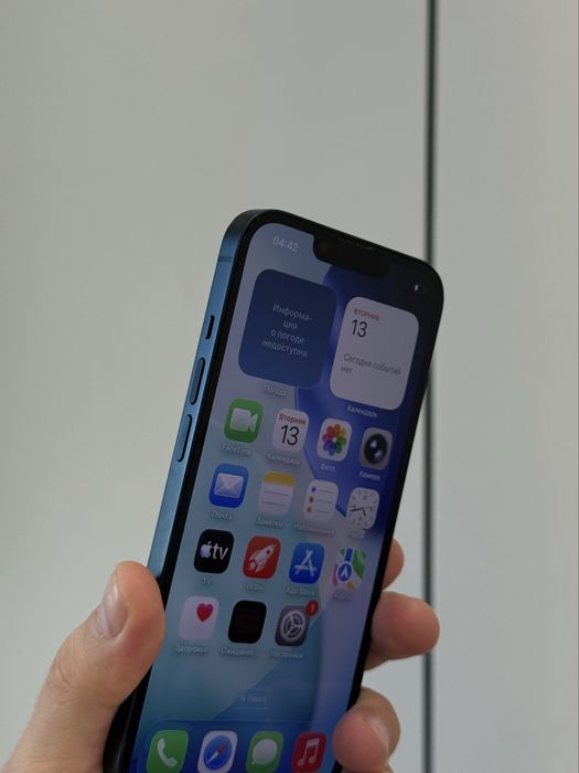 Iphone 13 256gb в идеале