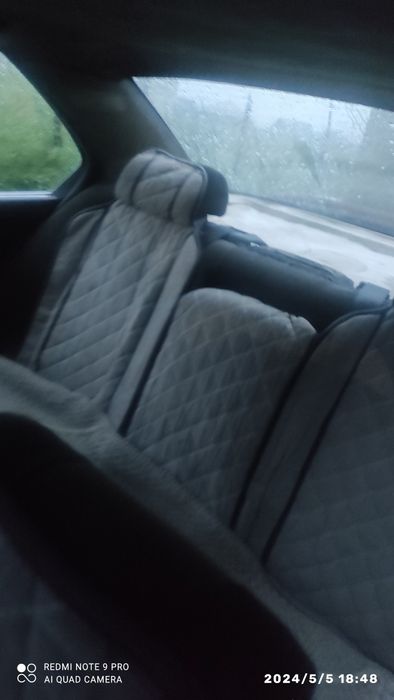 Машина сатылады е34 simens 1991-жылғы.