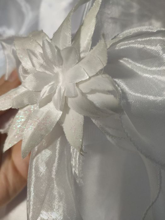 Шаферска официална рокля