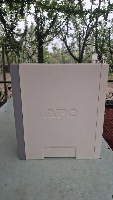 Бесперебойник упс впс vps APC