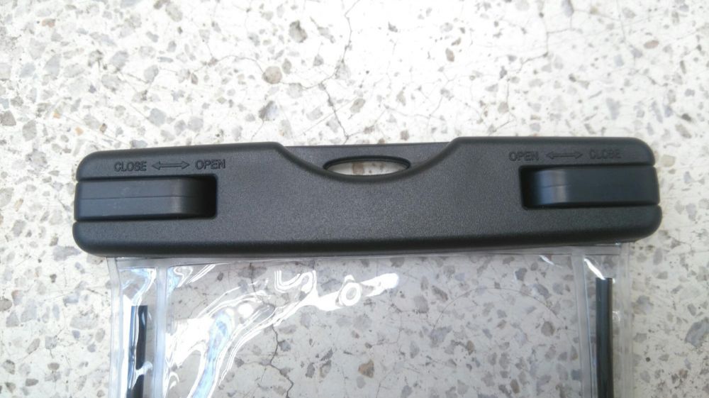 Водоустойчив кейс / калъф / протектор