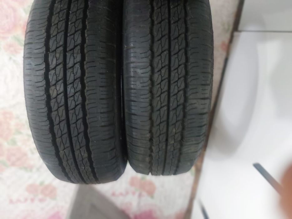 Продается шины лёгкая машины.новая