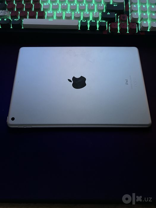 Ipad 8 ideal 128gb