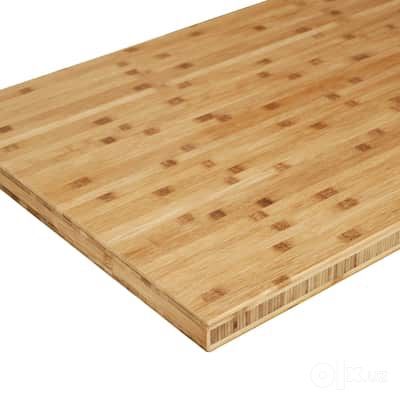 Stoleshnitsa BAMBUK 180/100/3 cm