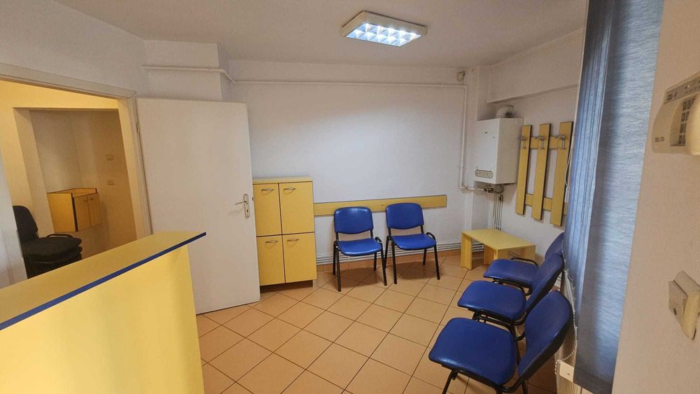 Inchiriez spatiu comercial in Brasov, Gemenii