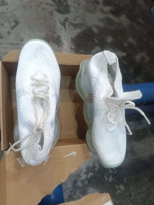 Маратонки Nike Air Max Scorpion ч 002 Бели