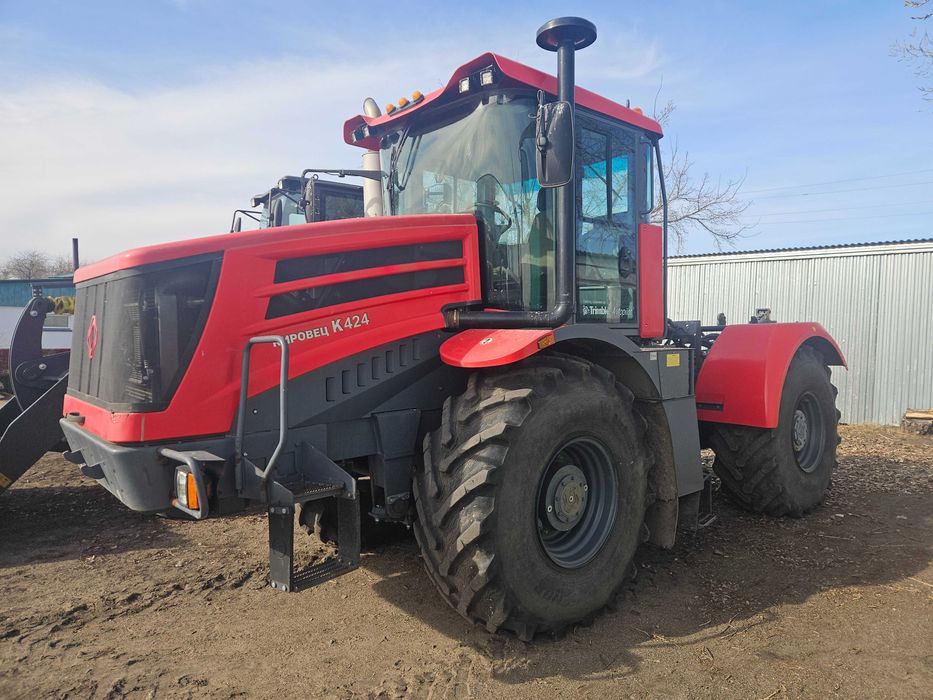 Продам Кировец К-424