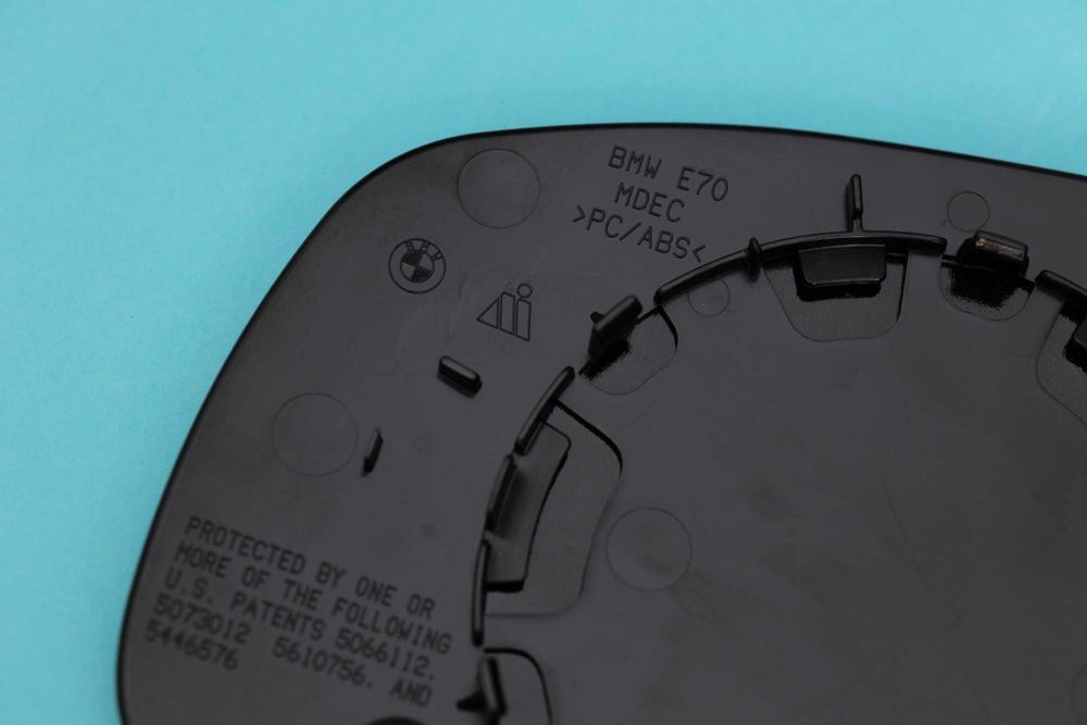 Sticla oglinda stanga dreapta oglinzi heliomate BMW X5 E70 X6 E71, E72