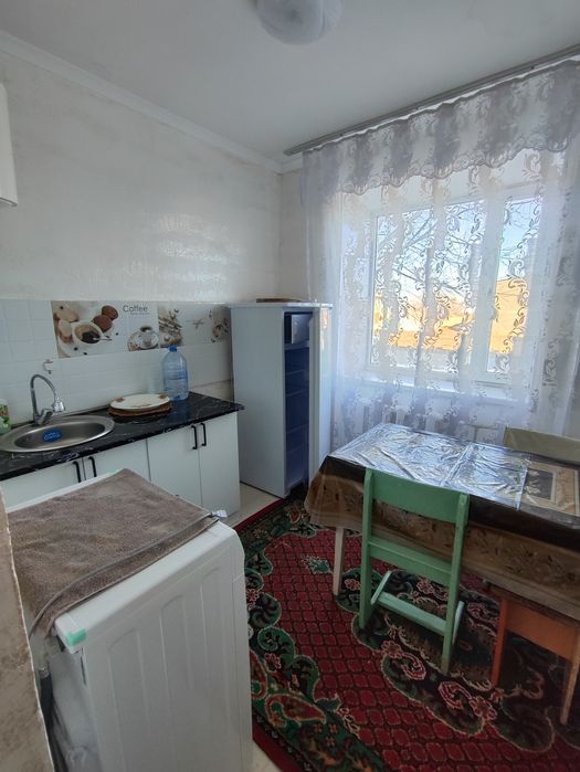 Квартира в аренду