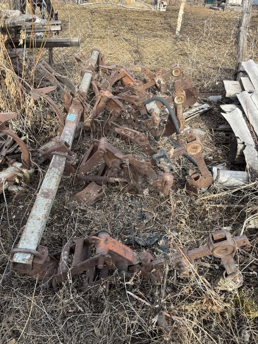 Продам культиватор