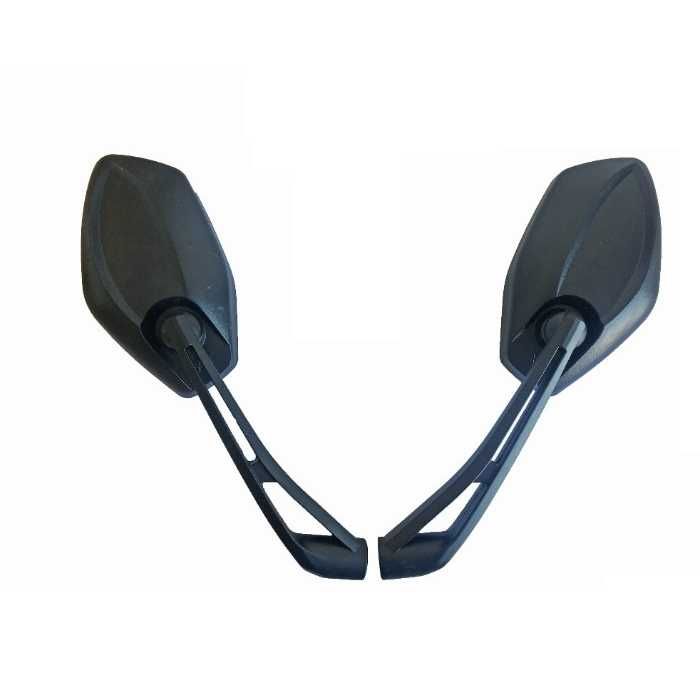 Спортни Огледала за Мотоциклет, Универсални, Комплект Motorcycle Mirrors