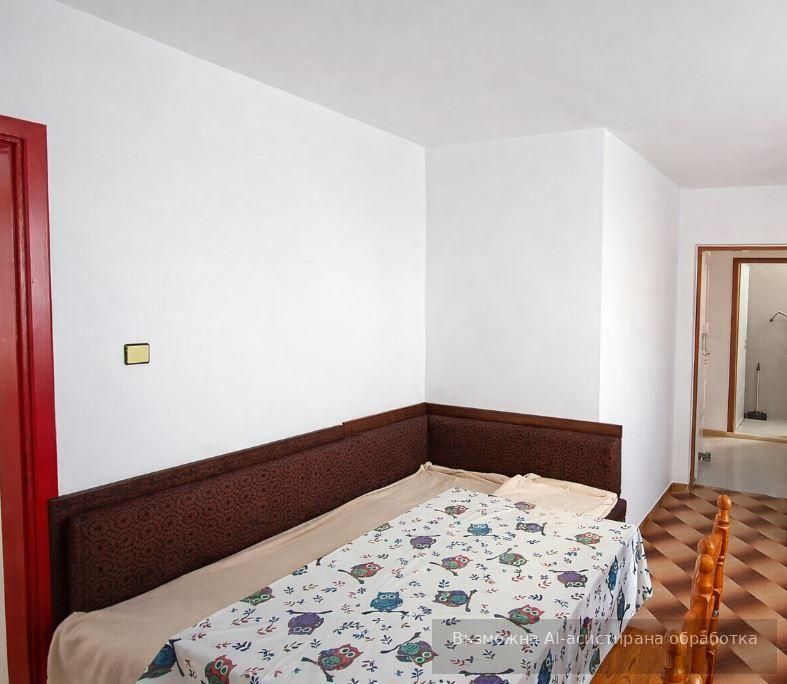 Етаж от къща в района на м-т Галата!