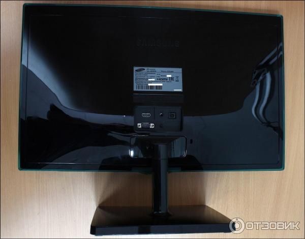 Монитор samsung 22-x дюймовый