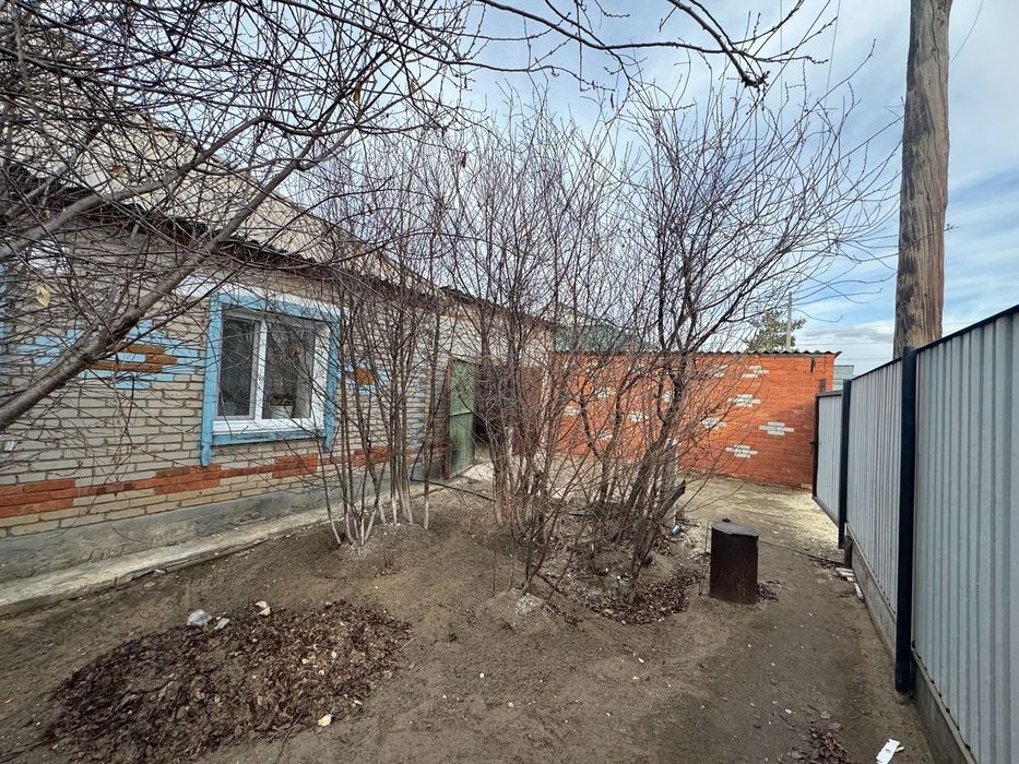 Продам дом в п.Заречный