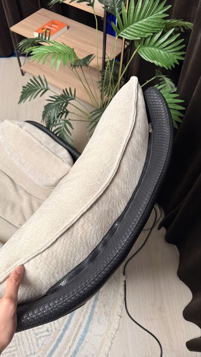 Кресла почти новые