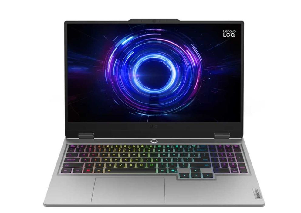 Lenovo LOQ 15IRX10 / Intel Core i5 13450HX