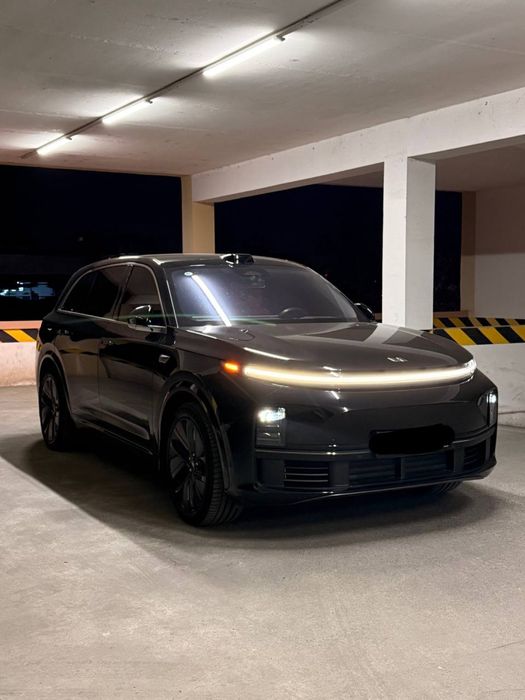 •Li 7 Ultra 2024•