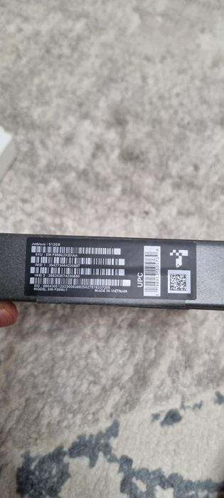 Samsung Galaxy Z Fold 7 12/512 GB Black (USA)