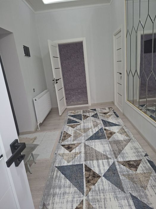 2 хона хамма люкс квартира ижарага берилади