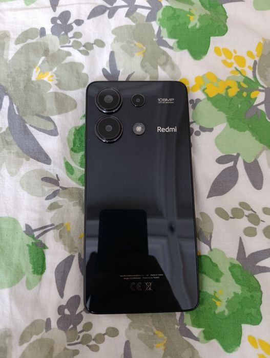 Продам Xiaomi redmi note 13