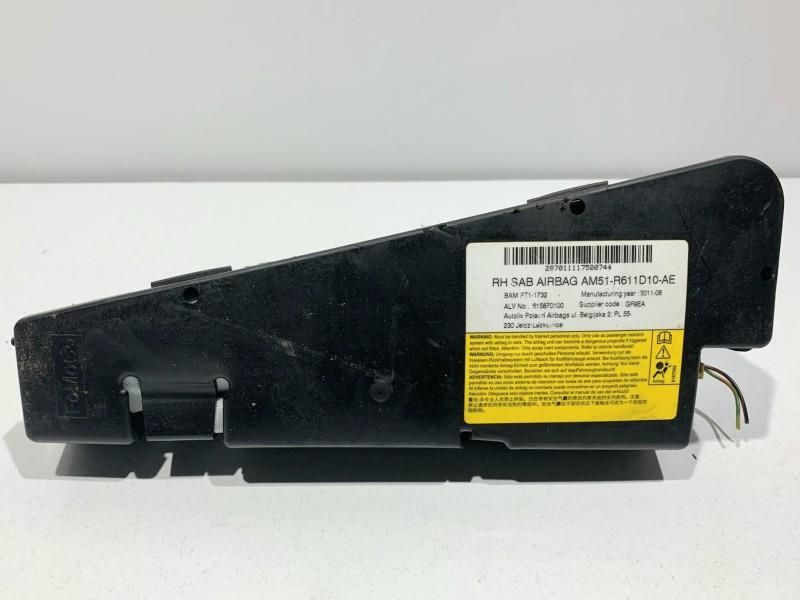 Airbag scaun fata Ford Focus 3 AM51-R611D10-AE Break