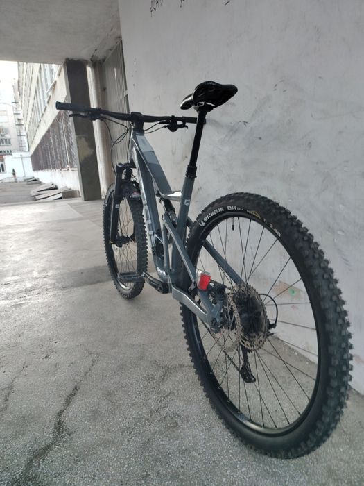 Focus thron 2023 - enduro