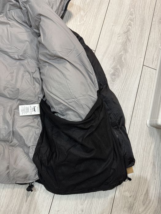 Geacă puffer Stüssy