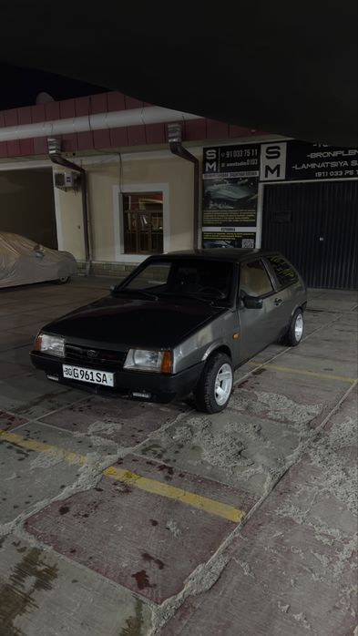 Lada vaz 2108 sotiladi yoki obmen