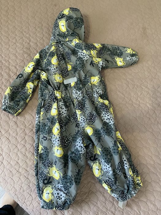 Комбинезон Reima