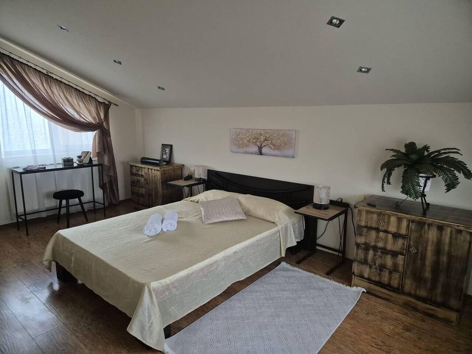 Дава се под наем Къща в Бургас, Банево - 144 кв.м за 1020 € - Снимка #4