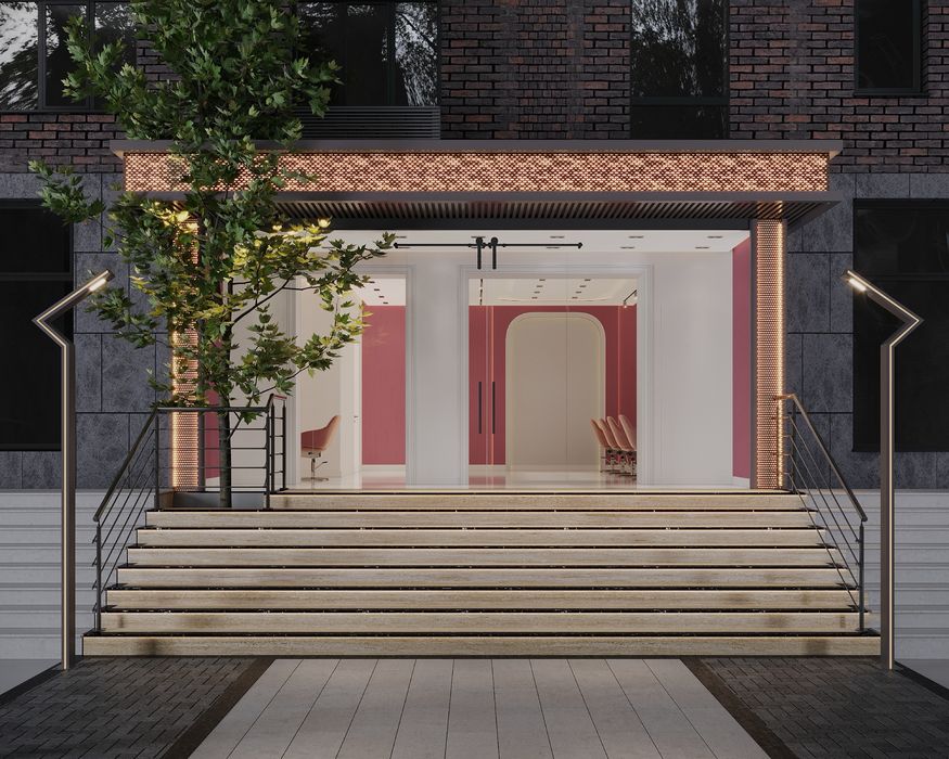 Аренда Nejloy Нотурар Офис  Чилонзор РУВД