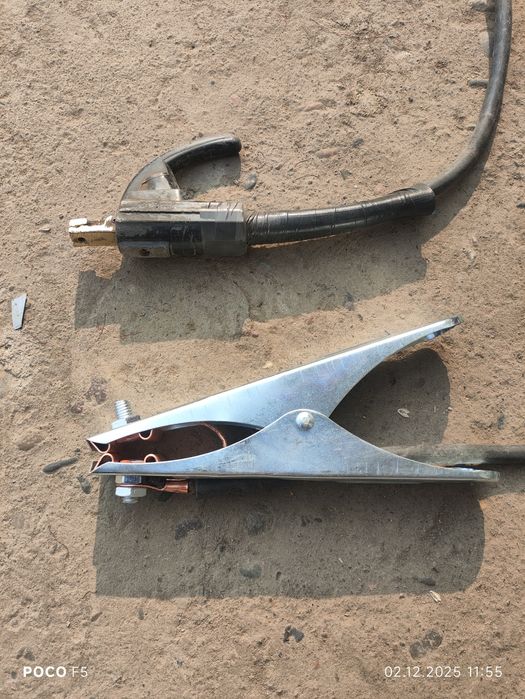 сварка апарат германия