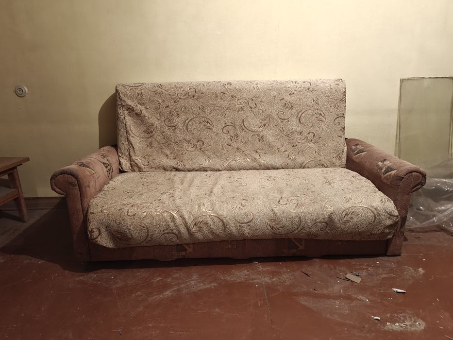Диван даром самовывоз