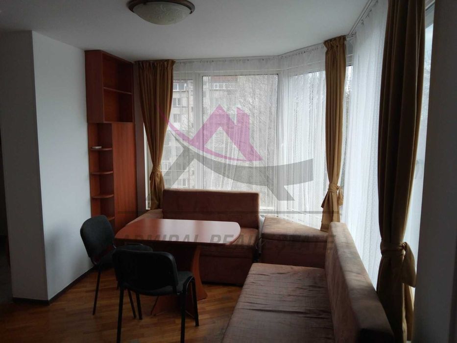 Дава се под наем Четиристаен апартамент в Варна, Генералите - 100 кв.м за 650 € - Снимка #2