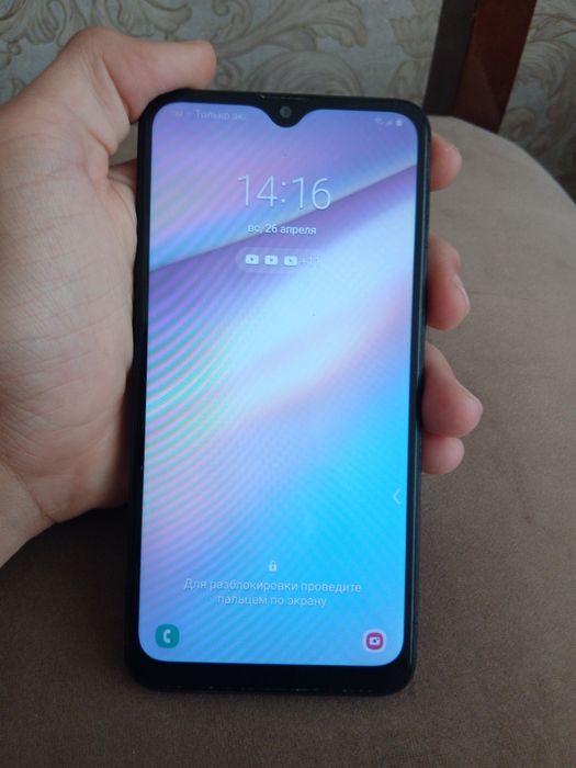 Samsung A10s Sotiladi ideal