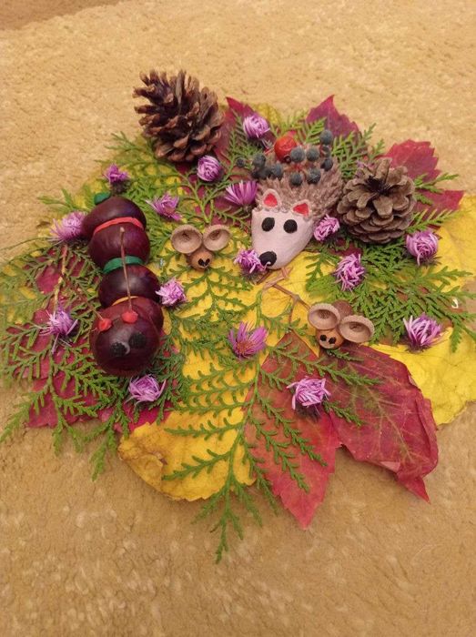 Услуги по рисованию и набору картин