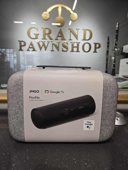 Videoproiector portabil JMGO PicoFlix
