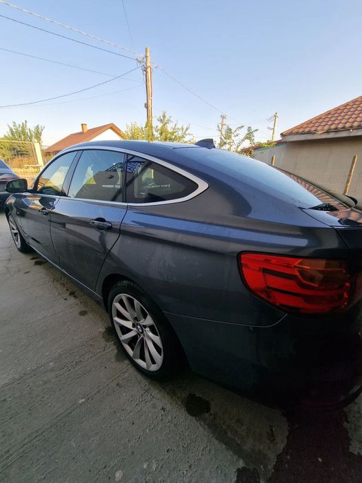 BMW Seria 3 BMW Seria 3 GT 320d xDrive – 2015 – Automat – 287.833 km