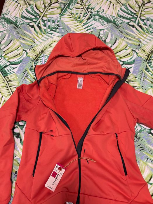 Дамско горнище Quechua