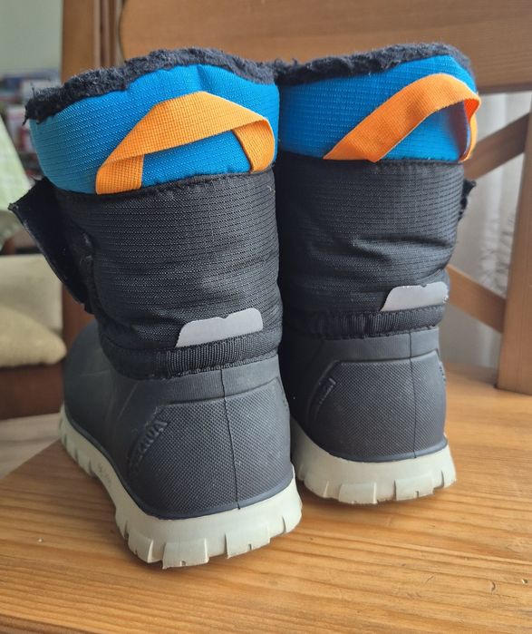 Quachua  ботуши за сняг 29