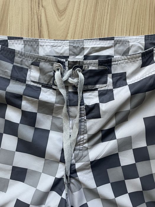 NIKE / мъжки къс панталон/бански L