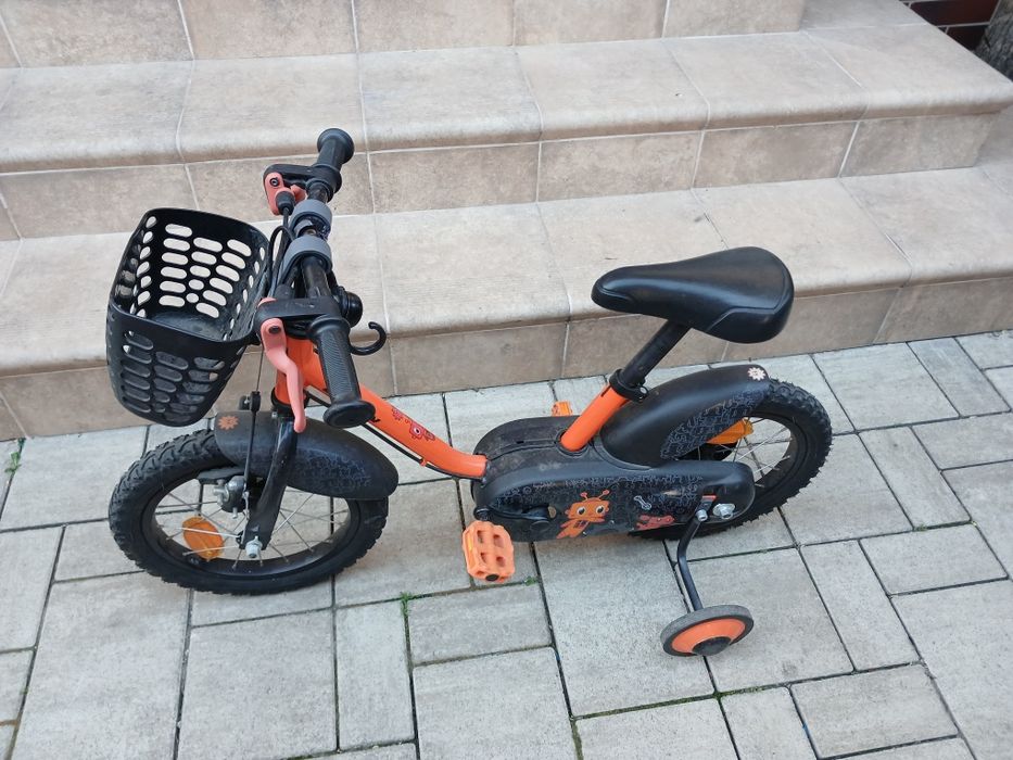 Vand Bicicleta copii