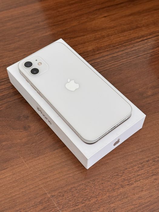 iPhone 12 сатылады