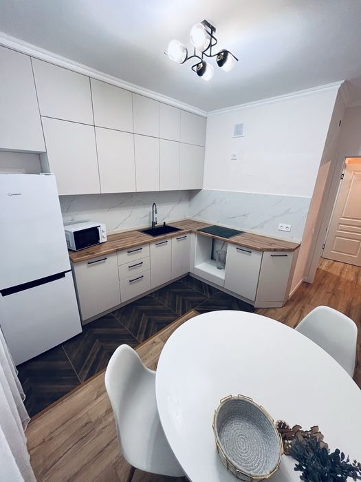 Квартиры посуточно