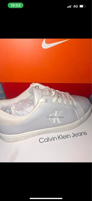 Calvin Klein Jeans sneakers