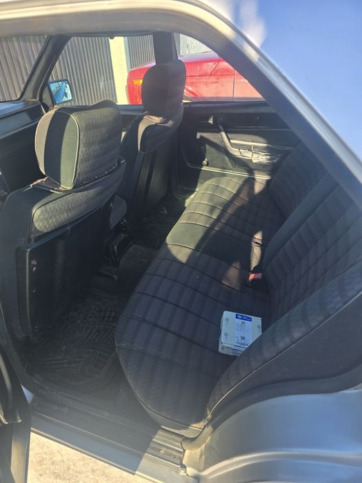 Продам 190 мерседес автомат