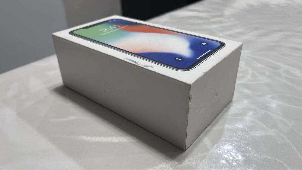 Продам  Iphone X