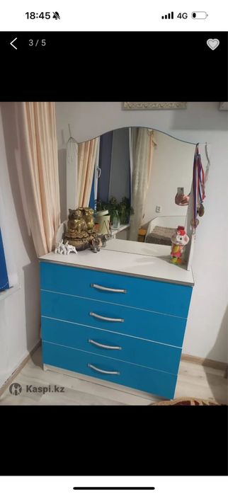 Продам спальню